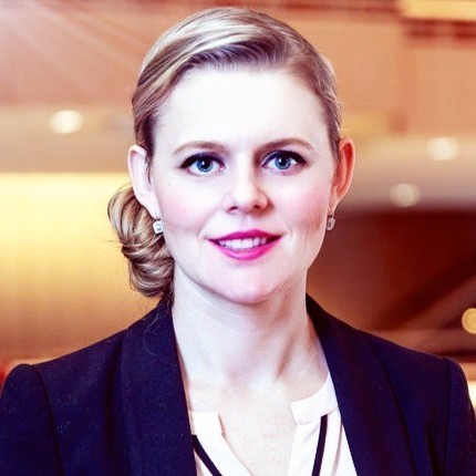 Grazina Angelina Dagyte headshot